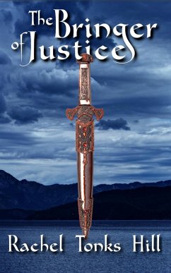 Cover The Bringer of Justice (eBook, ePUB)