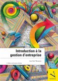 Introduction à la gestion d'entreprise (eBook, PDF)