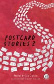 Postcard Stories 2 (eBook, ePUB)