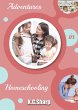 Adventures in Homeschooling (Adventures... - Bild 1