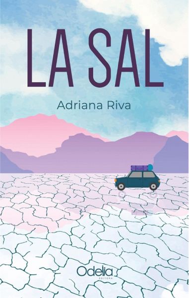 La sal (eBook, ePUB) La sal (eBook, ePUB)
