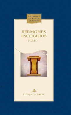 Sermones escogidos (eBook, ePUB) - de White, Elena G.