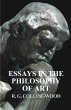 Essays in the Philosophy of Art (eBook,... - Bild 1