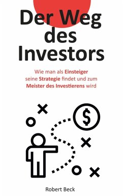 Der Weg des Investors (eBook, ePUB) - Beck, Robert