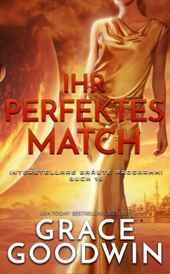 Ihr perfektes Match (eBook, ePUB) - Goodwin, Grace