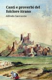 Canti e proverbi del folclore itrano (eBook, ePUB)
