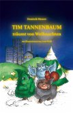 Tim Tannenbaum träumt von Weihnachten (eBook, ePUB)