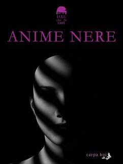 Anime nere (fixed-layout eBook, ePUB) Cover Anime nere (fixed-layout eBook, ePUB)