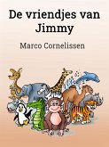 De vriendjes van Jimmy (eBook, ePUB)