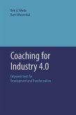 Coaching for Industry 4.0 (eBook, ePUB)