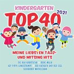 Kindergarten Top 40 2021-Meine Liebsten Tanz-Un