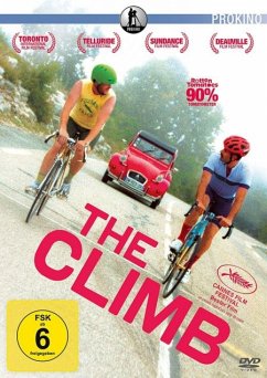 The Climb - The Climb/Dvd