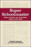 Super Schoolmaster (eBook, ePUB)