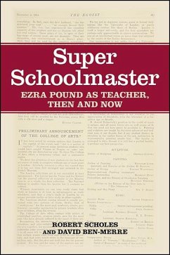 Cover Super Schoolmaster (eBook, ePUB)