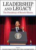 Leadership and Legacy (eBook, ePUB) Leadership and Legacy (eBook, ePUB)