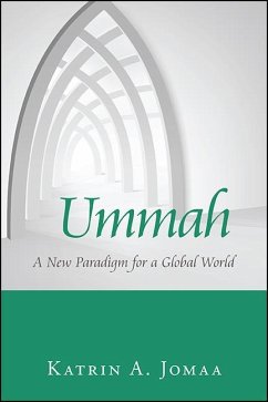 Cover Ummah (eBook, ePUB)