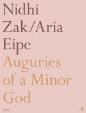 Auguries of a Minor God (eBook, ePUB)
