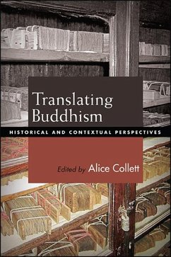 Translating Buddhism (eBook, ePUB)