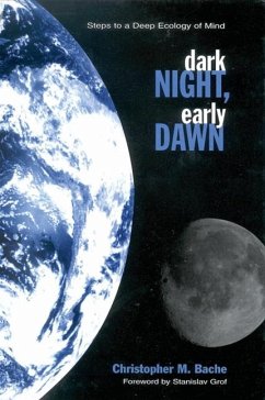 Dark Night, Early Dawn (eBook, ePUB) - Bache, Christopher M.