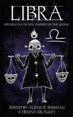 Libra (The Zodiac Series, #10) (eBook, ePUB) - Fiction, Aussie Speculative