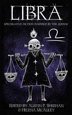 Cover Libra (The Zodiac Series, #10) (eBook, ePUB)