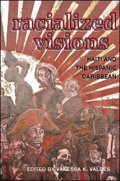 Racialized Visions (eBook, ePUB)
