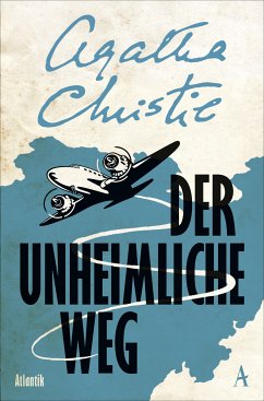 Der unheimliche Weg (eBook, ePUB) - Christie, Agatha