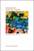 Thinking Life with Luce Irigaray (eBook, ePUB)