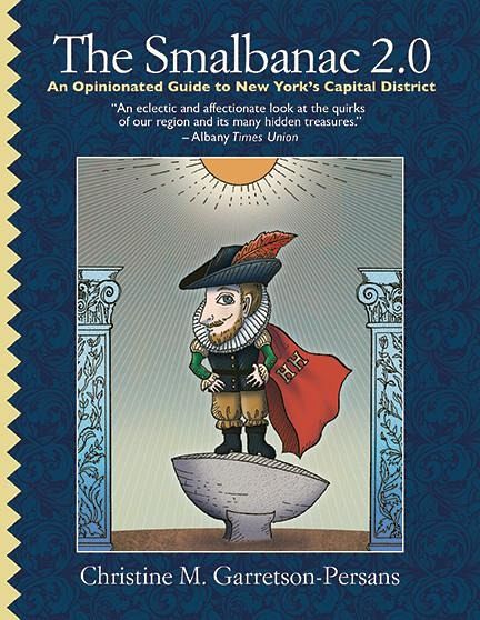 The Smalbanac 2.0 (eBook, ePUB)