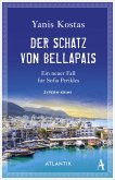 Der Schatz von Bellapais / Sofia Perikles Bd.2 (eBook, ePUB)
