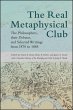The Real Metaphysical Club (eBook, ePUB) - Bild 1