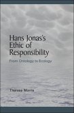 Hans Jonas's Ethic of Responsibility (eBook, ePUB)