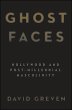 Ghost Faces (eBook, ePUB) - Bild 1