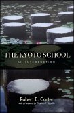 The Kyoto School (eBook, ePUB)
