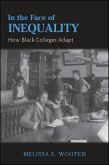 In the Face of Inequality (eBook, ePUB)