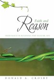 Faith and Reason (eBook, ePUB)
