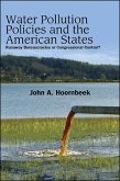 Water Pollution Policies and the American States (eBook, ePUB)