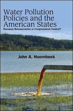 Cover Water Pollution Policies and the American States (eBook, ePUB)