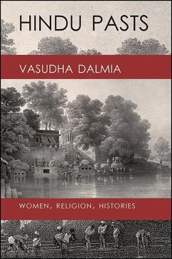 Hindu Pasts (eBook, ePUB) - Dalmia, Vasudha