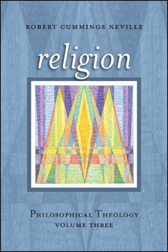 Religion (eBook, ePUB) - Neville, Robert Cummings