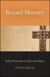 Beyond Memory (eBook, ePUB) - Bild 1