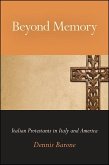 Beyond Memory (eBook, ePUB) Beyond Memory (eBook, ePUB)