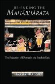 Re-ending the Mahabharata (eBook, ePUB)