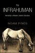 The Infrahuman (eBook, ePUB) - Bild 1