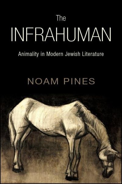 The Infrahuman (eBook, ePUB) The Infrahuman (eBook, ePUB)