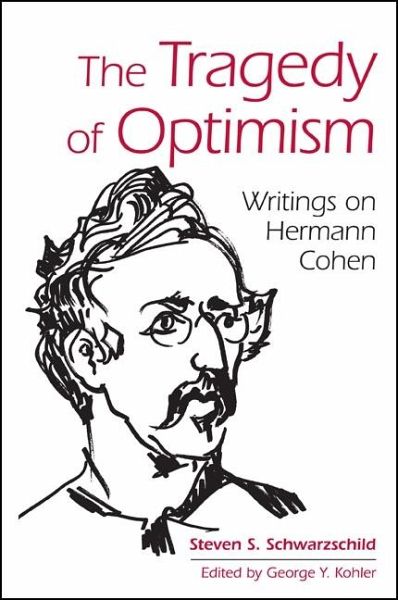 The Tragedy of Optimism (eBook, ePUB)