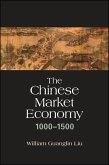 The Chinese Market Economy, 1000-1500 (eBook, ePUB)