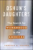 Oshun's Daughters (eBook, ePUB)
