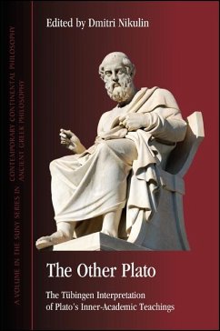 Cover The Other Plato (eBook, ePUB)