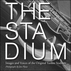 Cover The Stadium (eBook, ePUB)